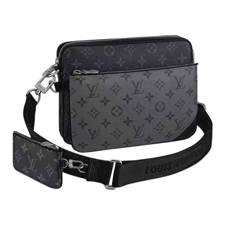 LV 男士手提包 LV Men’s Handbag